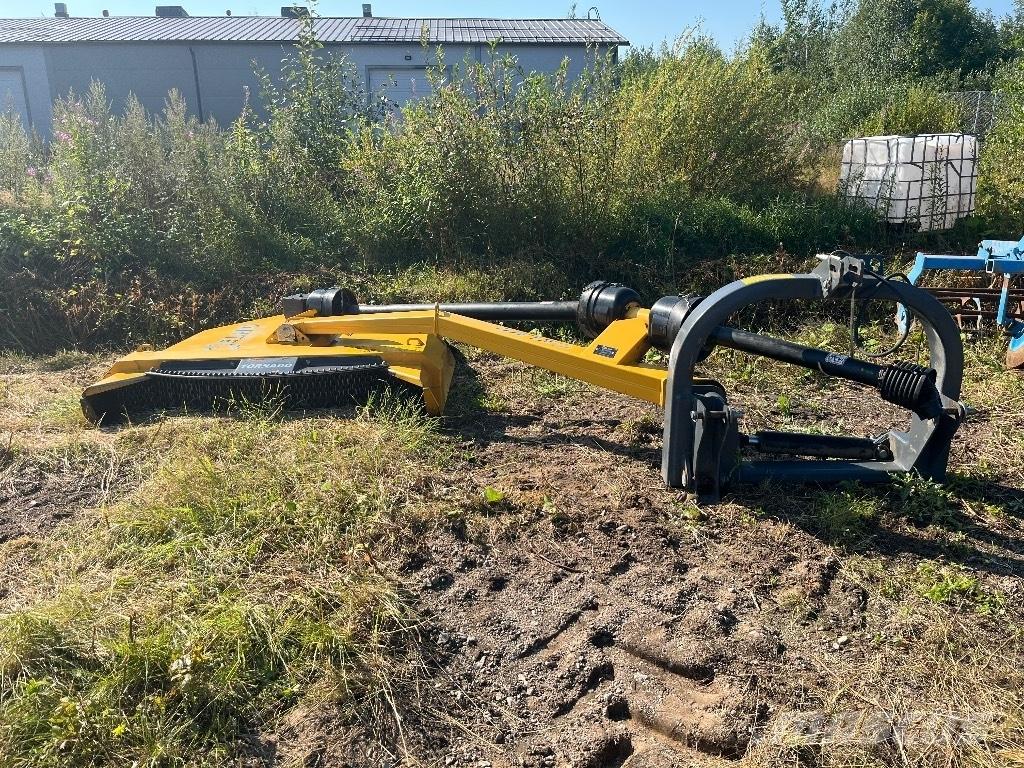Elho Tornado 330 Pasture mowers and toppers