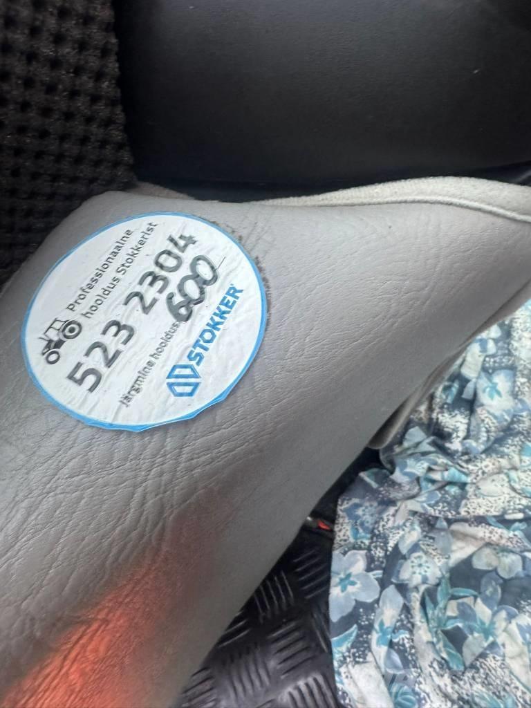 Kubota BX231 Compact tractors