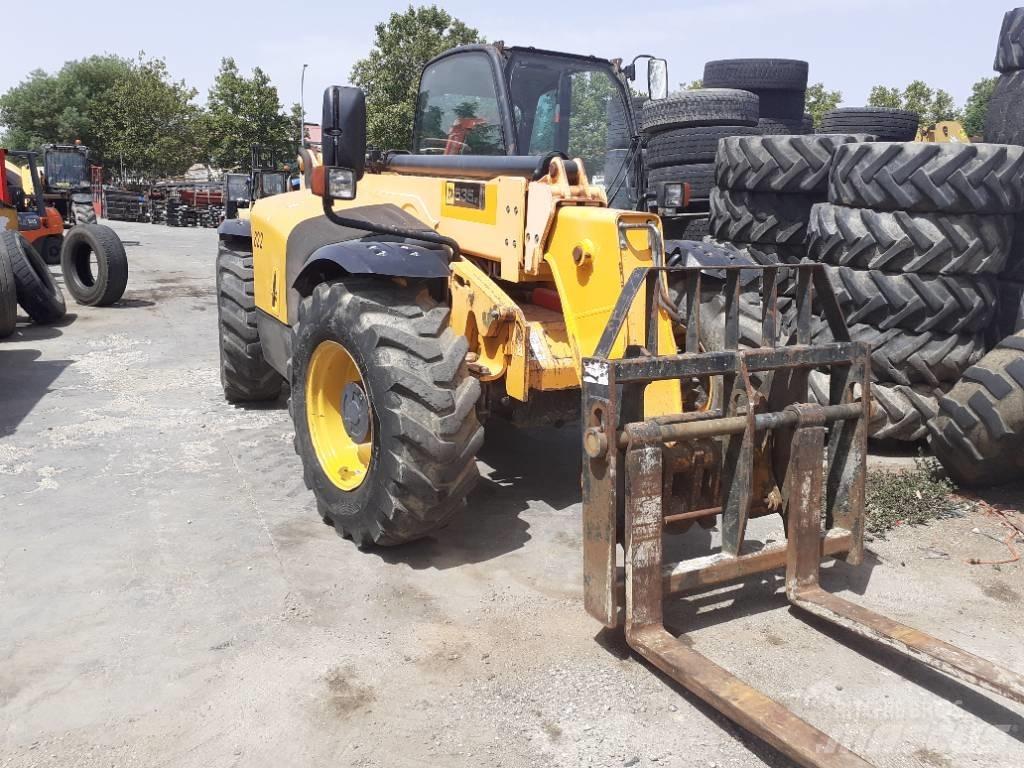 JCB 535-95 Telehandlers for agriculture