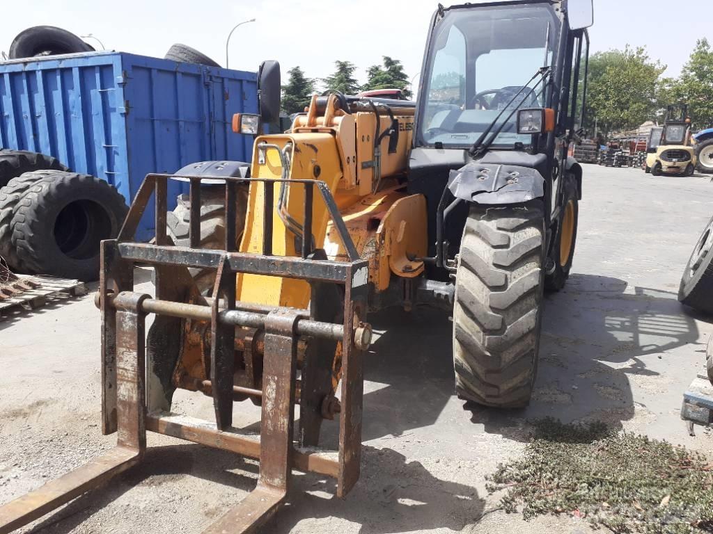 JCB 535-95 Telehandlers for agriculture