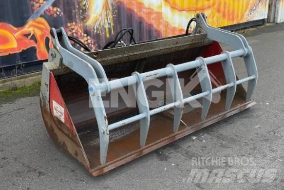 Manitou Godet griffe Telescopic handlers