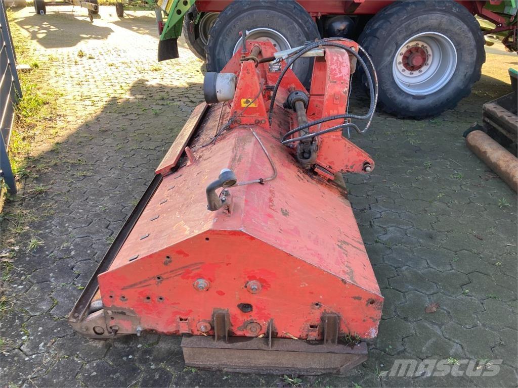 Omarv TFR 280 HH Other forage harvesting equipment