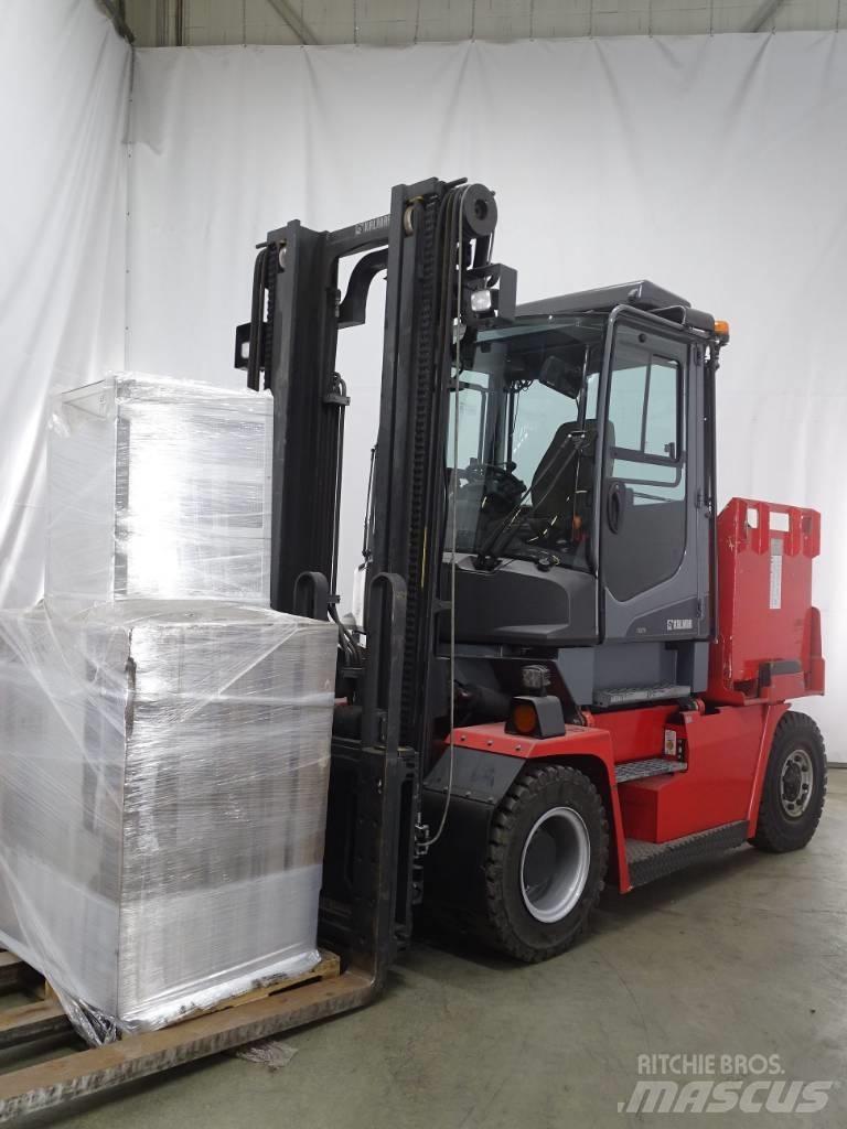 Kalmar ECG70-6 Electric forklift trucks