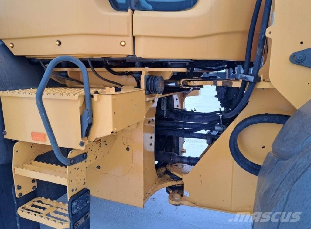 Volvo L 110 Wheel loaders