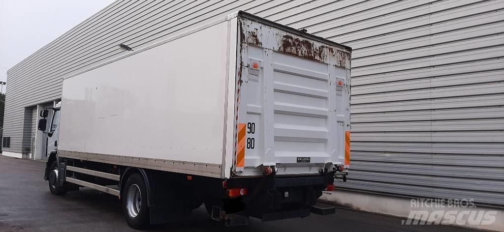 Dhollandia DHLM.35 Material Handling - Others
