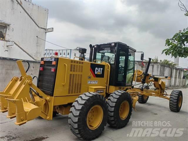 CAT 140 K Graders