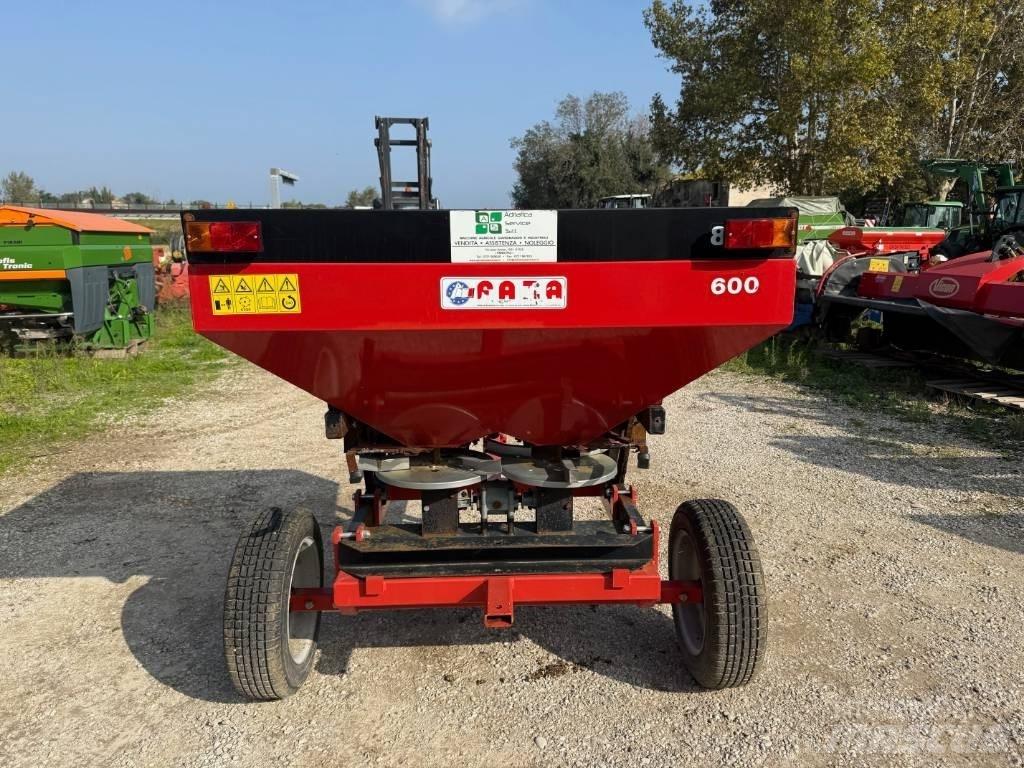  FAZA spandiconcime Sprayer fertilizers