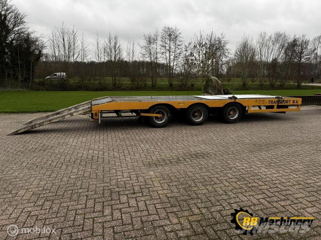 Broshuis E 2190 27 Other semi-trailers