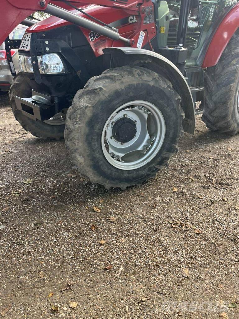 Case IH 95 C Farmall Tractors