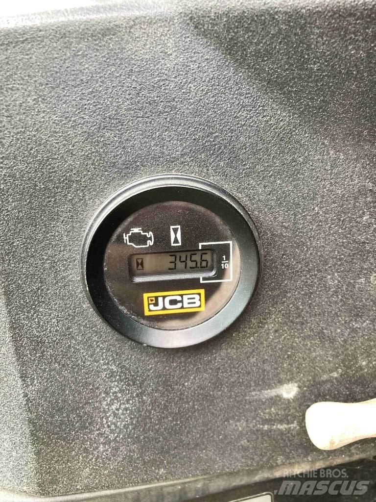 JCB 19 C-1 Mini excavators < 7t (Mini diggers)