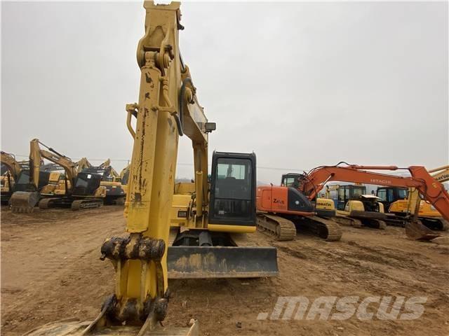 Komatsu pc70-8 Crawler excavators