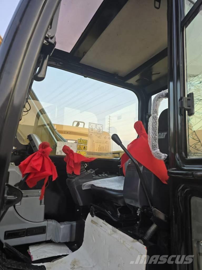 CAT 307 B Mini excavators < 7t (Mini diggers)