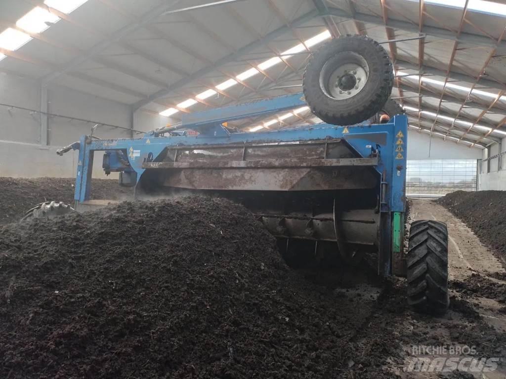Menart SP-40 SP-40 Agriculture - Others