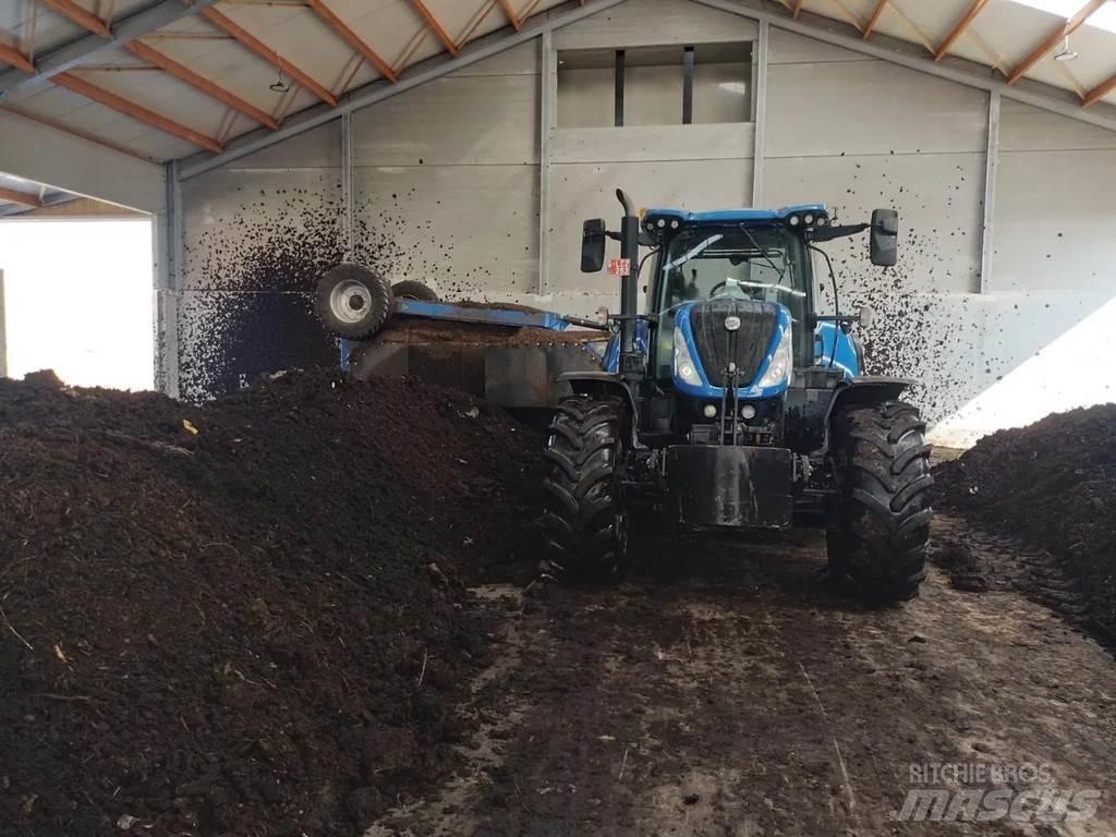 Menart SP-40 SP-40 Agriculture - Others