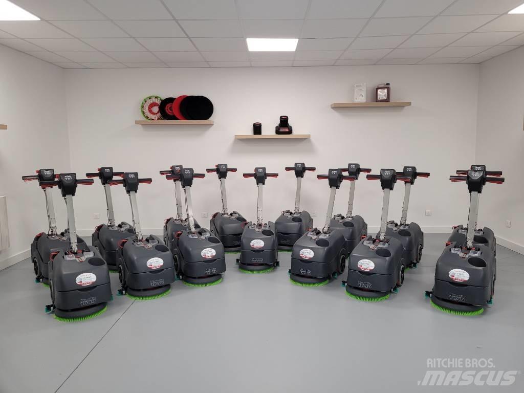  NUMATIC TTB 1840 NX Material Handling - Others