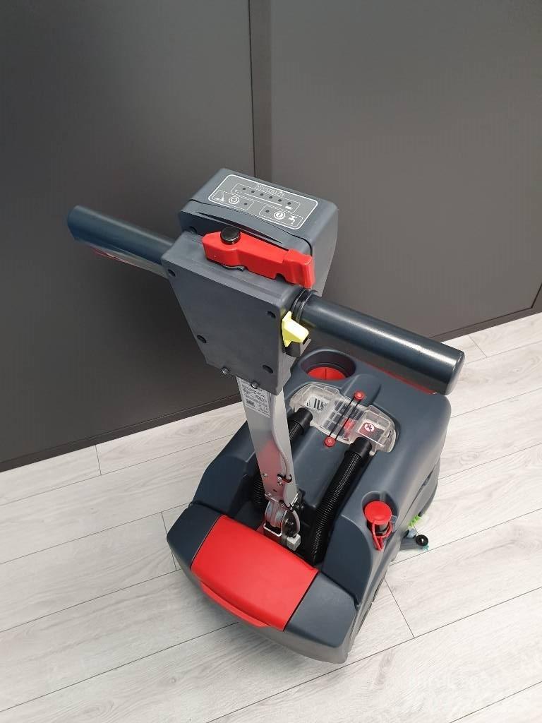  NUMATIC TTB 1840 NX Material Handling - Others