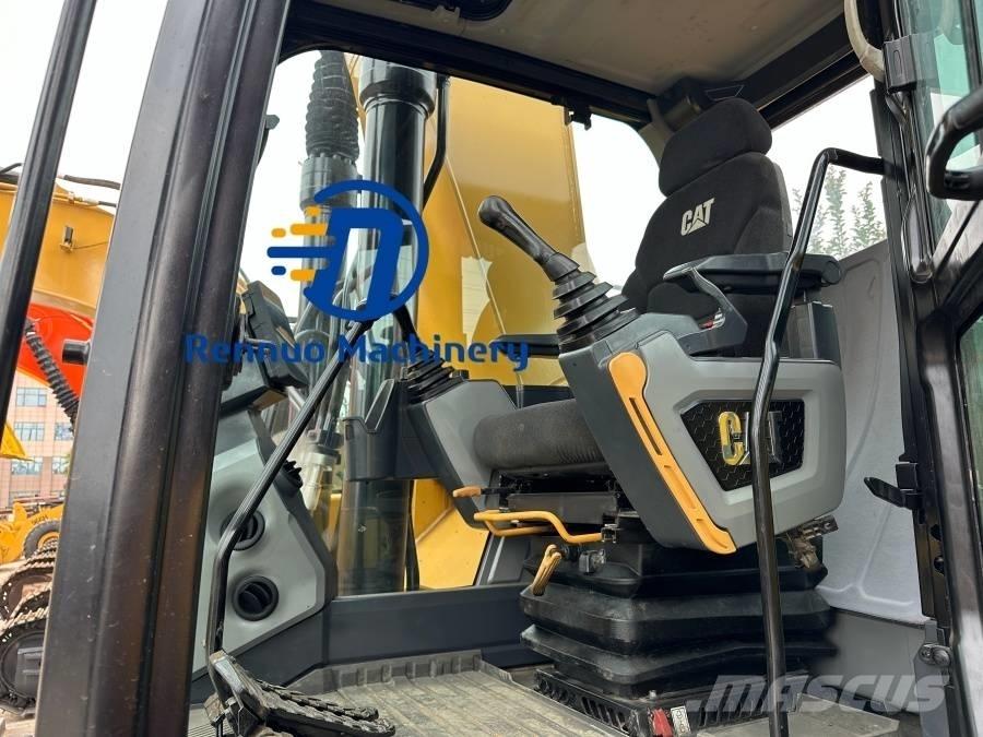 CAT 330 GC Crawler excavators
