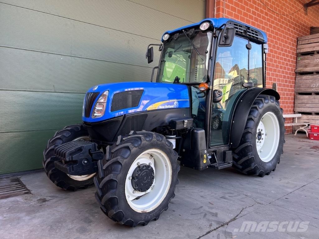 New Holland T4030F Tractors