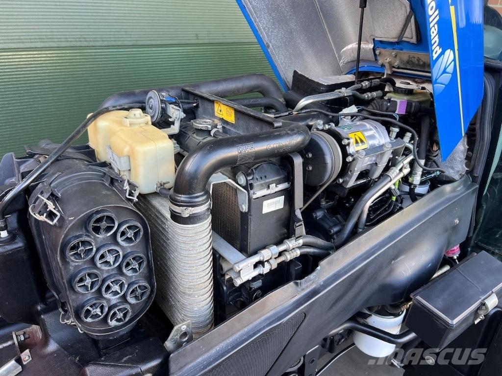 New Holland T4030F Tractors