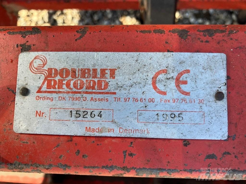 Nordsten CLP300 Drills