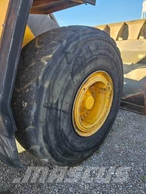 Volvo L 150 E Wheel loaders