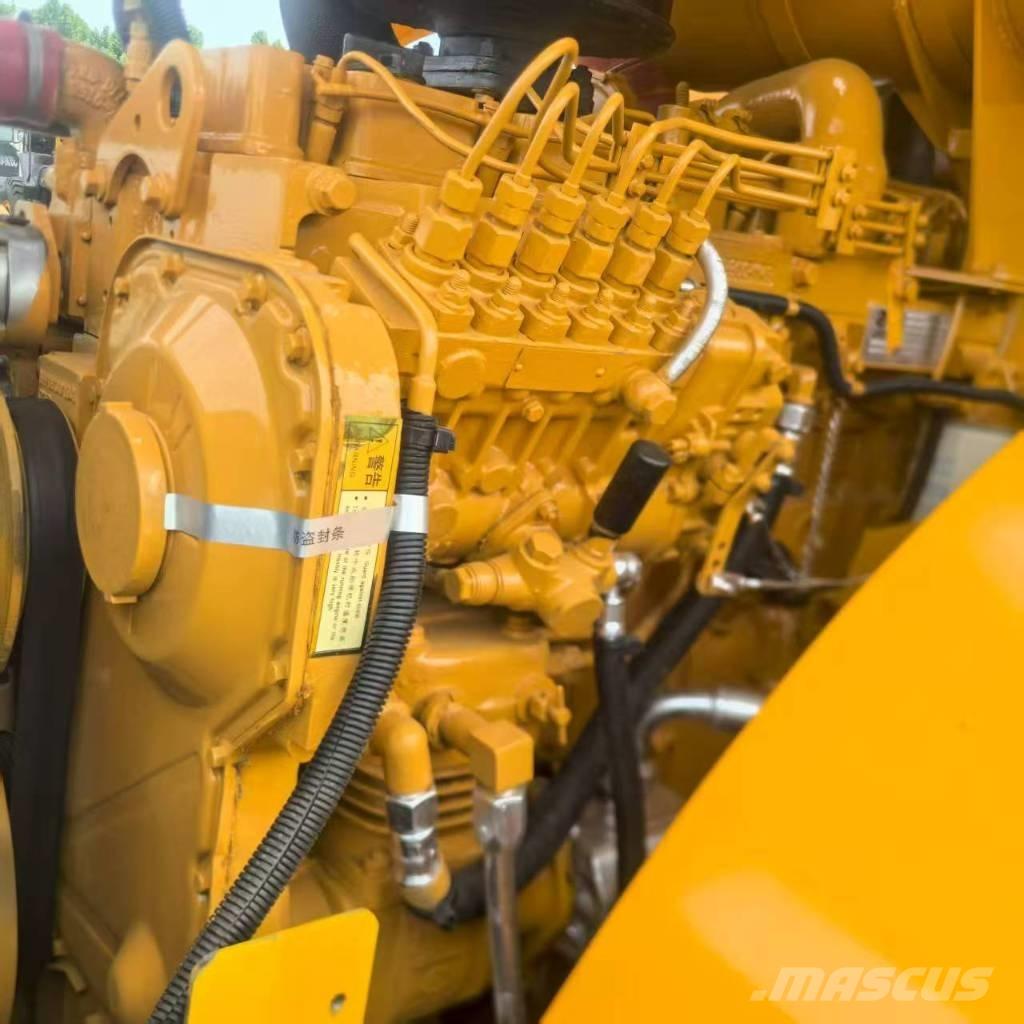 XCMG XS 223 J Single drum rollers