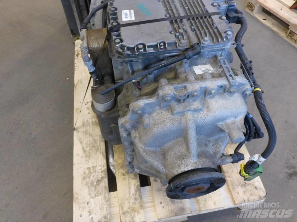 Volvo AT2812F Transmission