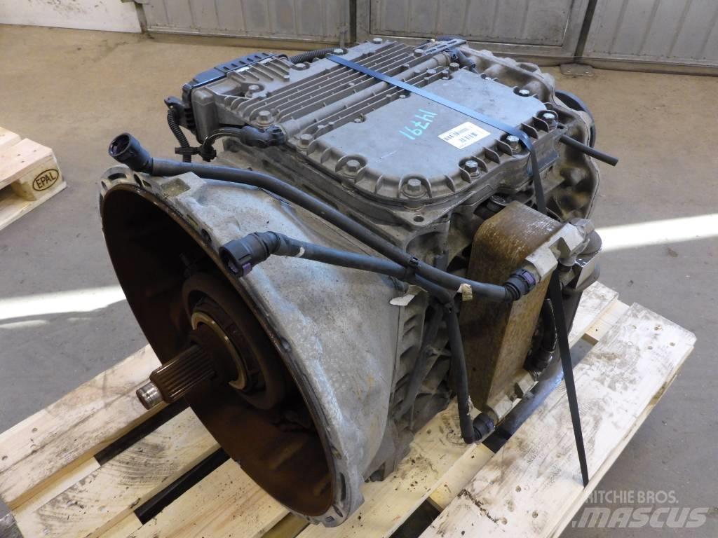 Volvo AT2812F Transmission