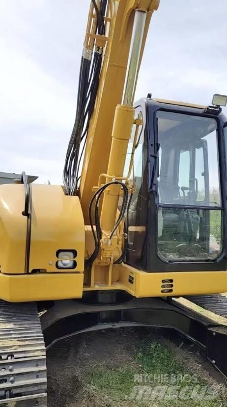 CAT 308 C Crawler excavators