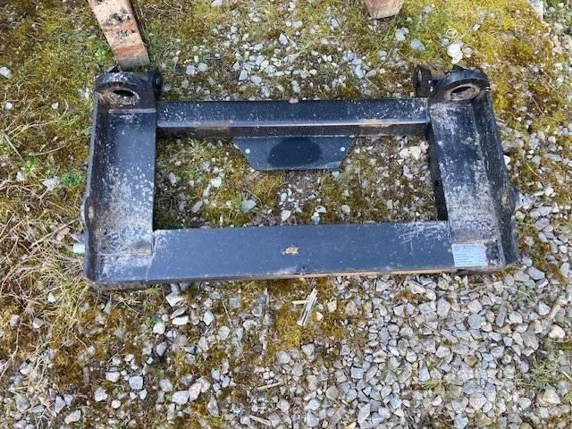 Taylor PIN & CONE Other loading and digging and accessories