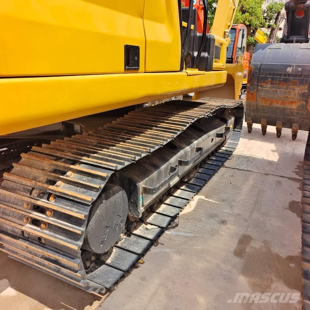 CAT 320GC Crawler excavators