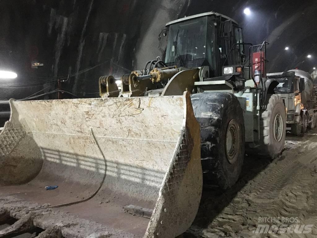 CAT 980H Construction - Others