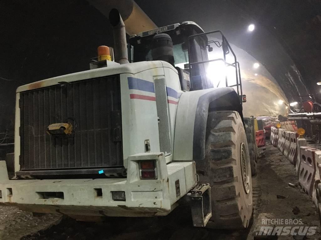 CAT 980H Construction - Others