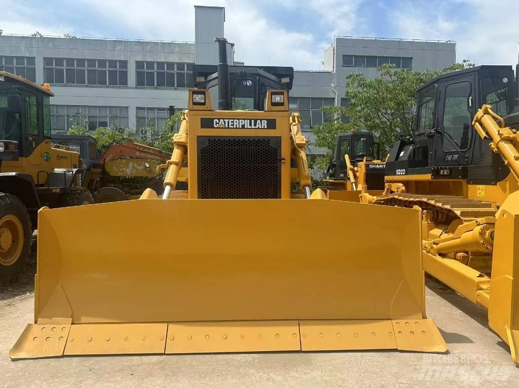 CAT D 8 R Crawler dozers