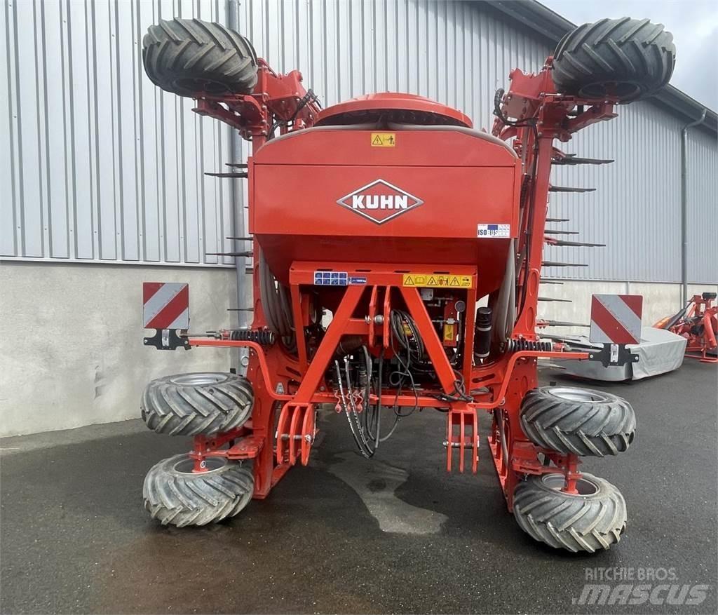 Kuhn Megant 602 R Drills