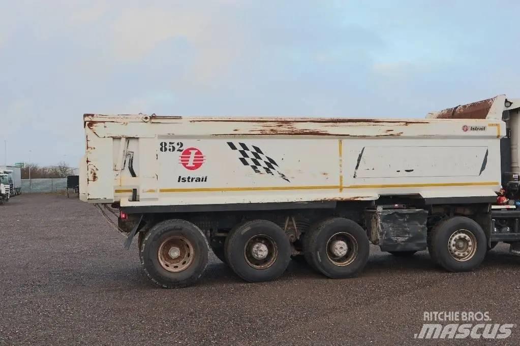 Scania Flak Transportation - Others