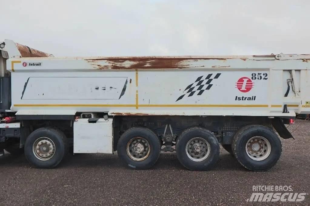 Scania Flak Transportation - Others