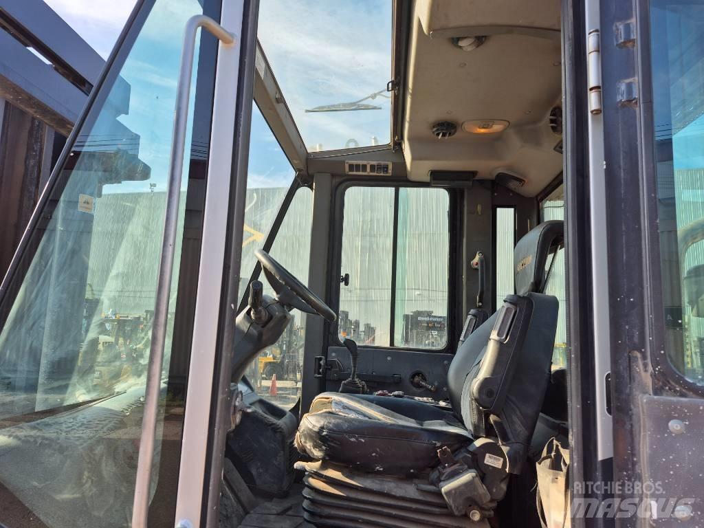 Doosan D 160 Forklift trucks - others