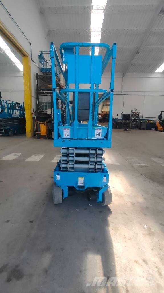 Genie GS 1932 Scissor lifts