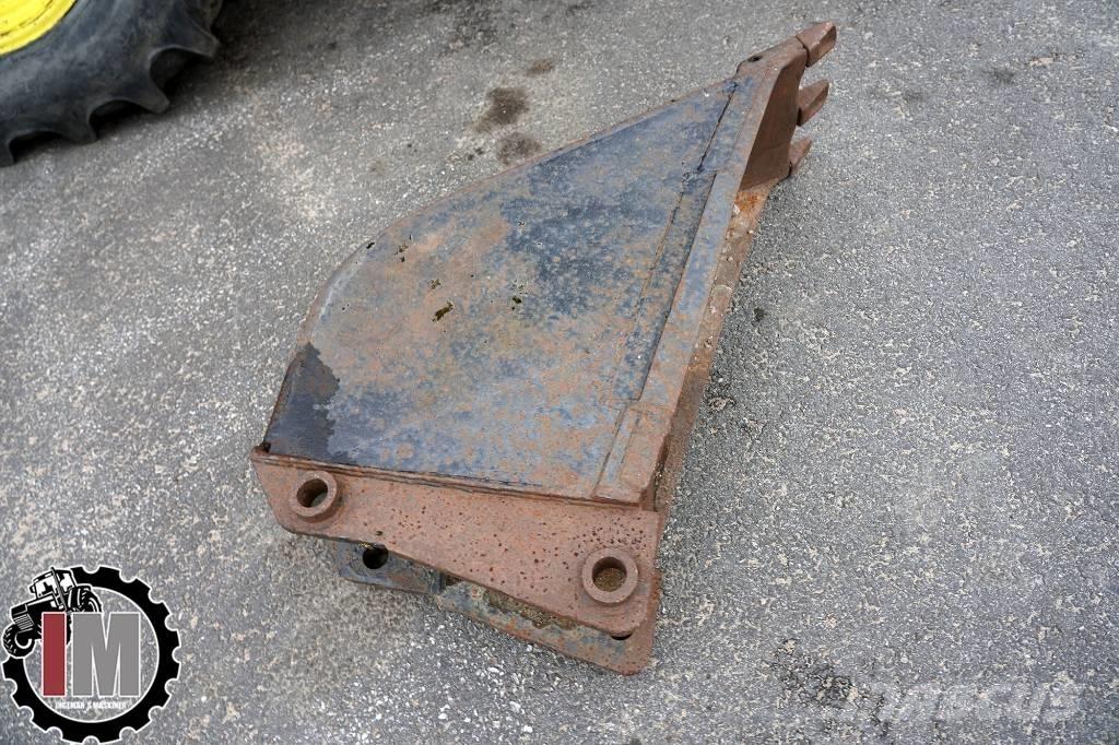  Smalskopa 300 mm Buckets