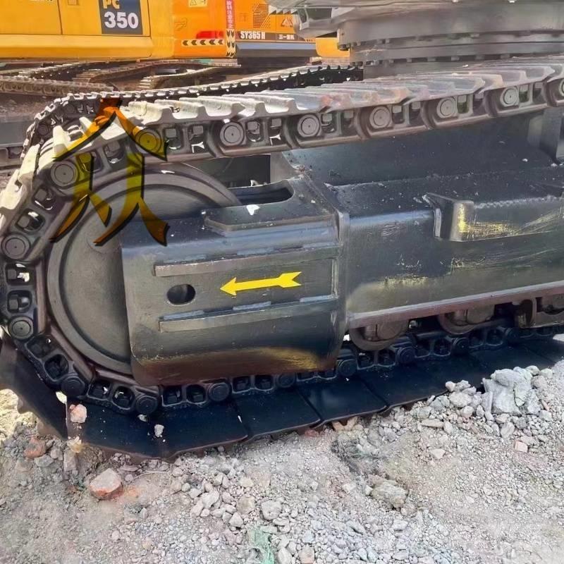Sany Sy365 Crawler excavators