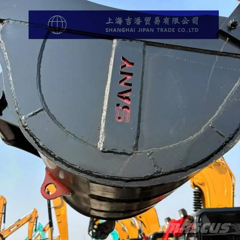 Sany SY 95 C Crawler excavators