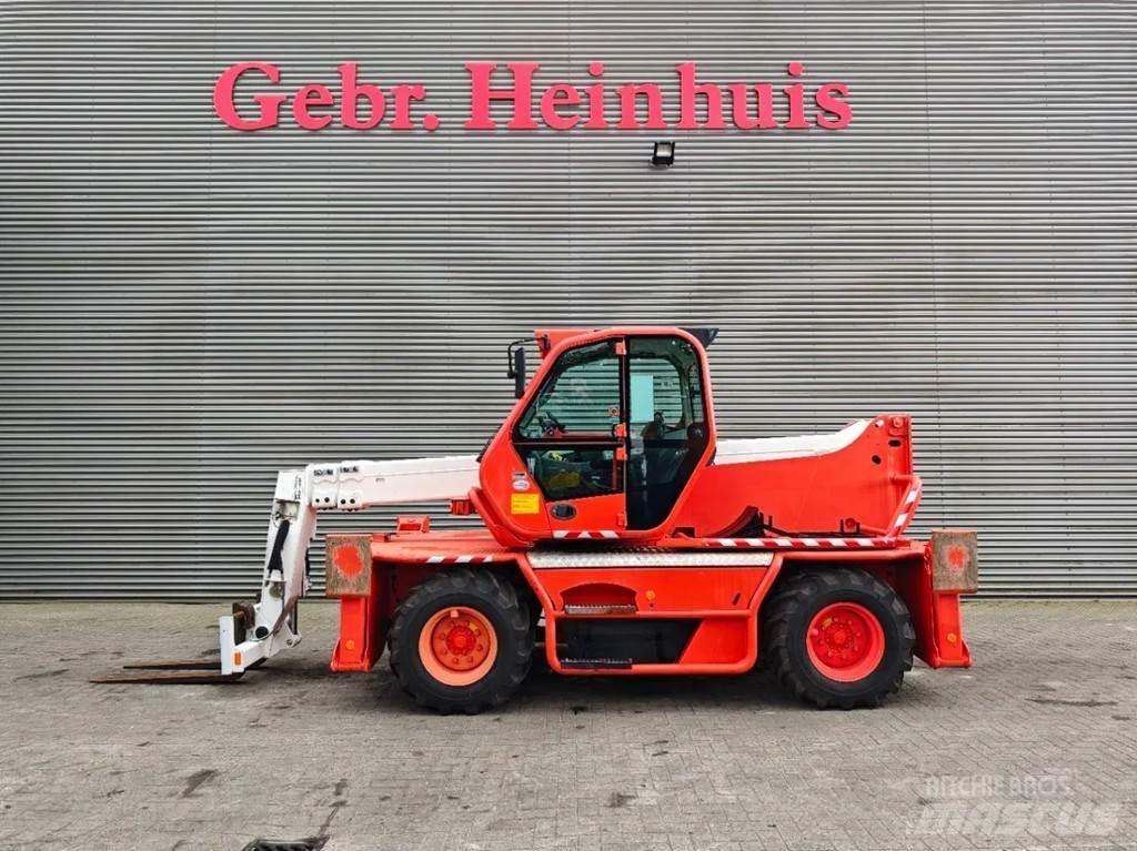 Merlo Roto 38.14 S Telescopic handlers