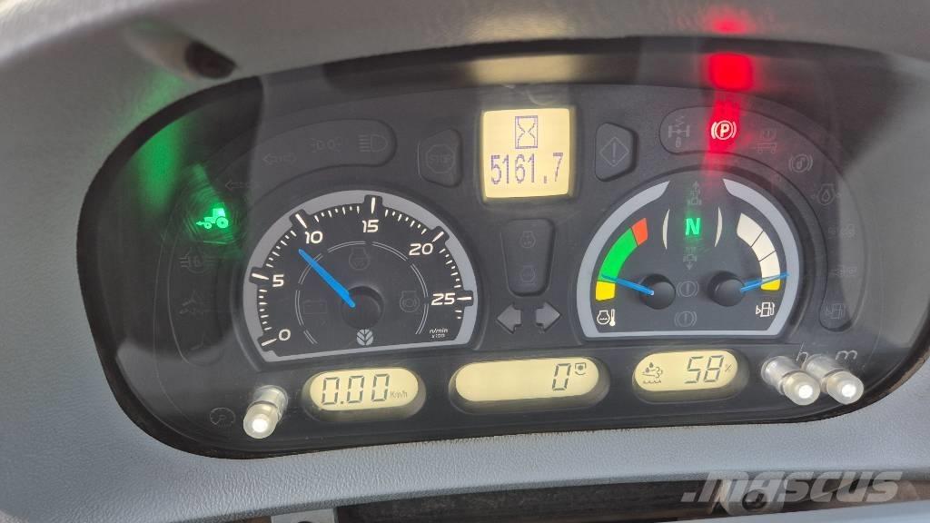 New Holland T 7.230 Tractors