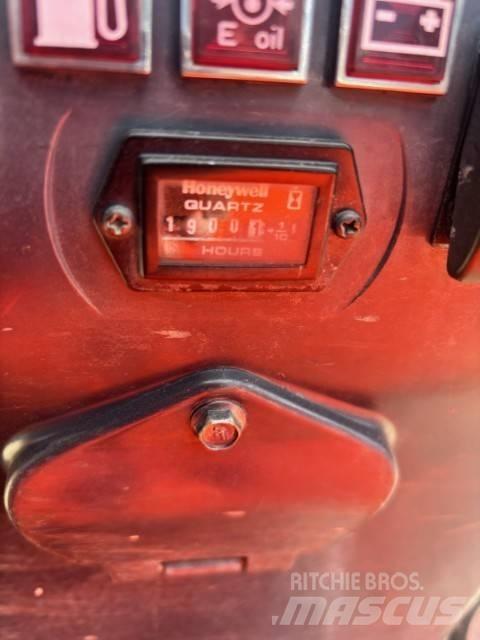 Kubota U 10-3 Mini excavators < 7t (Mini diggers)