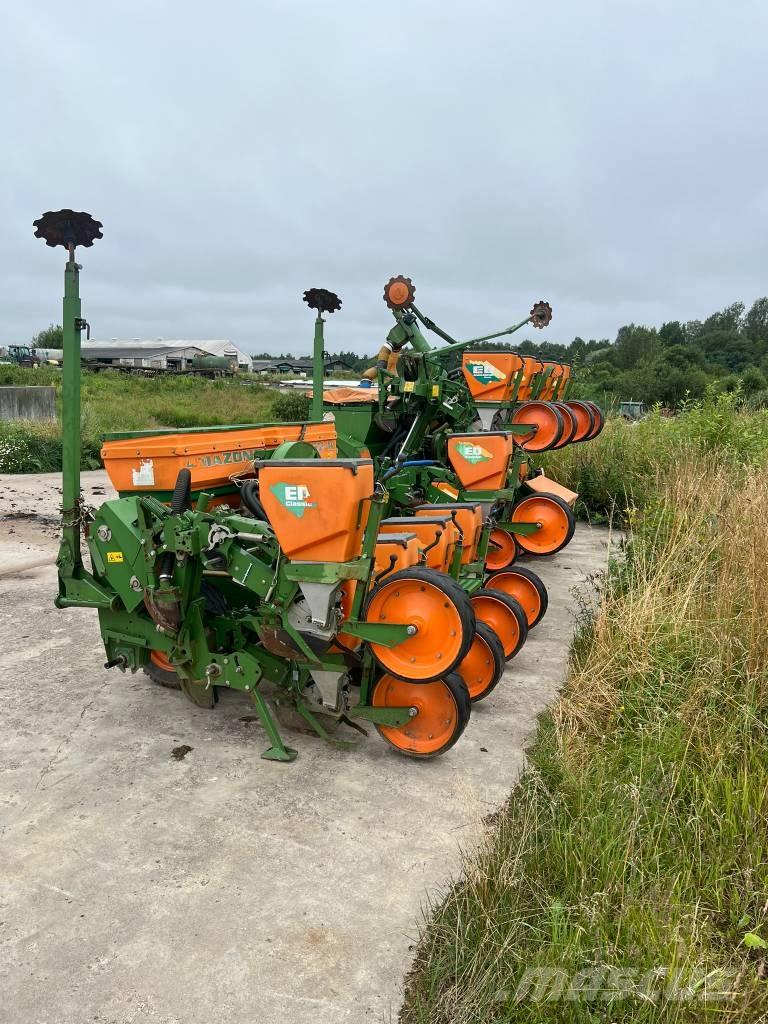 Amazone ED 452 K Drills