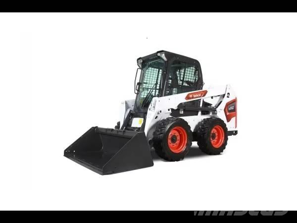 Bobcat S 510 Skid steer loaders