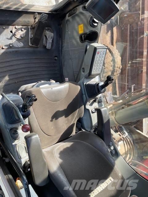 Liebherr LH 40 Waste / industry handlers