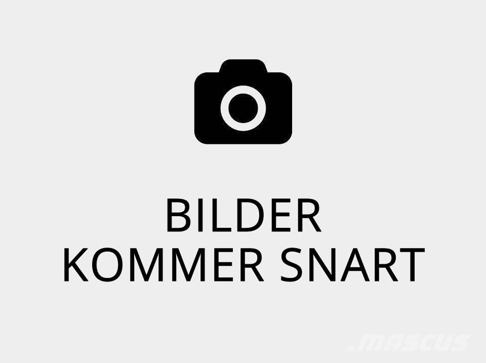 CAT D 6 XE LGP Crawler dozers