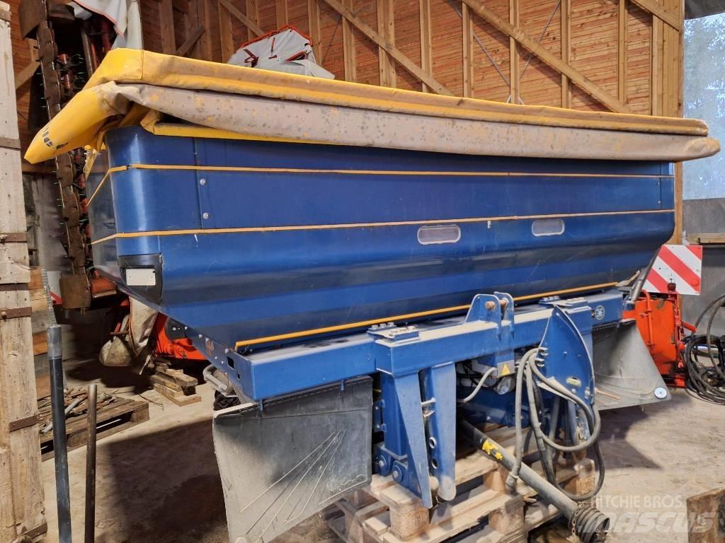 Bogballe M35W Mineral spreaders